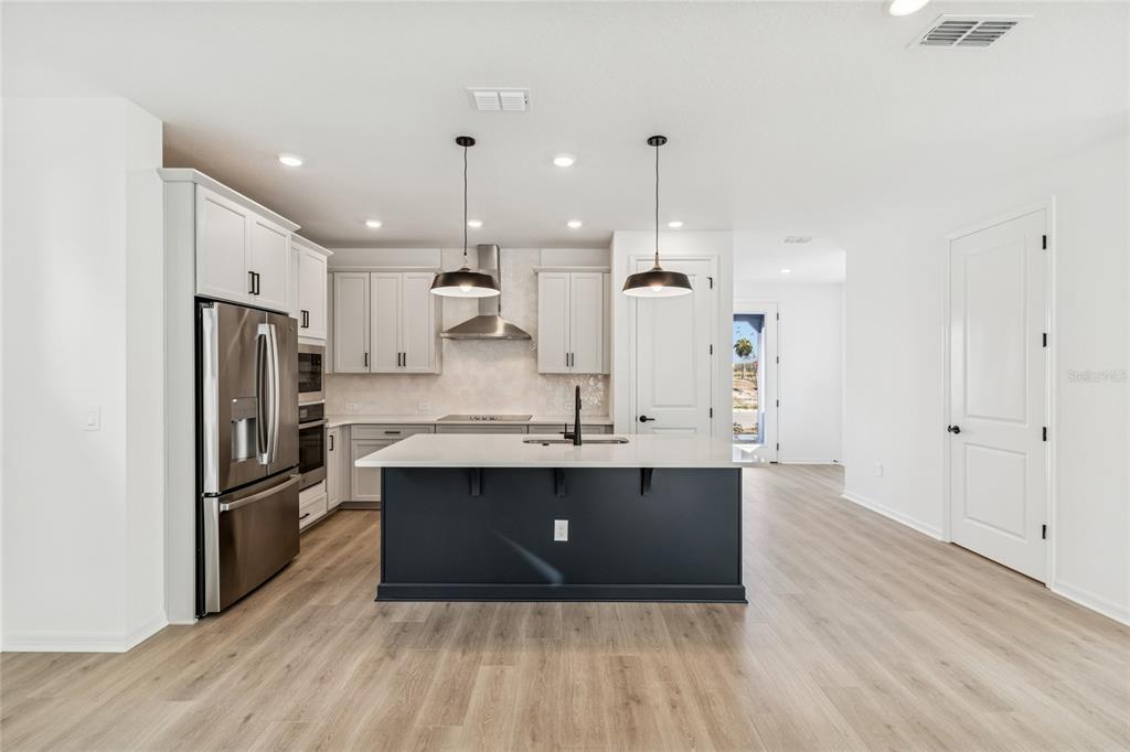 2956 Embark Trail St. Cloud, FL 34771 - Photo 8 of 44
