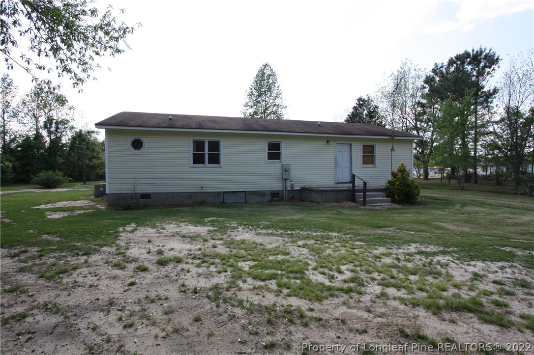 102 Kenneth Road St. Pauls, NC 28384 - Photo 3 of 25 Gallery Image 3