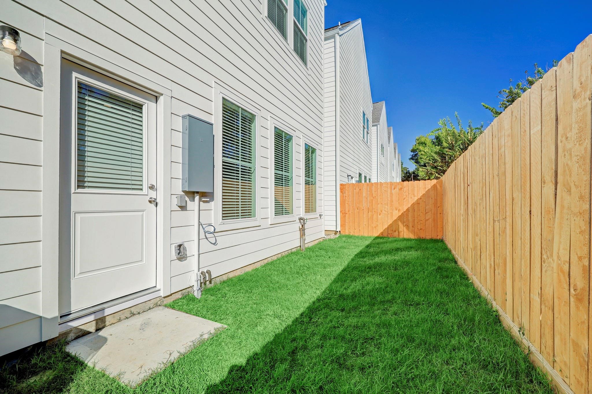 9408 McGallion Road Houston, TX 77076 - Photo 19 of 20