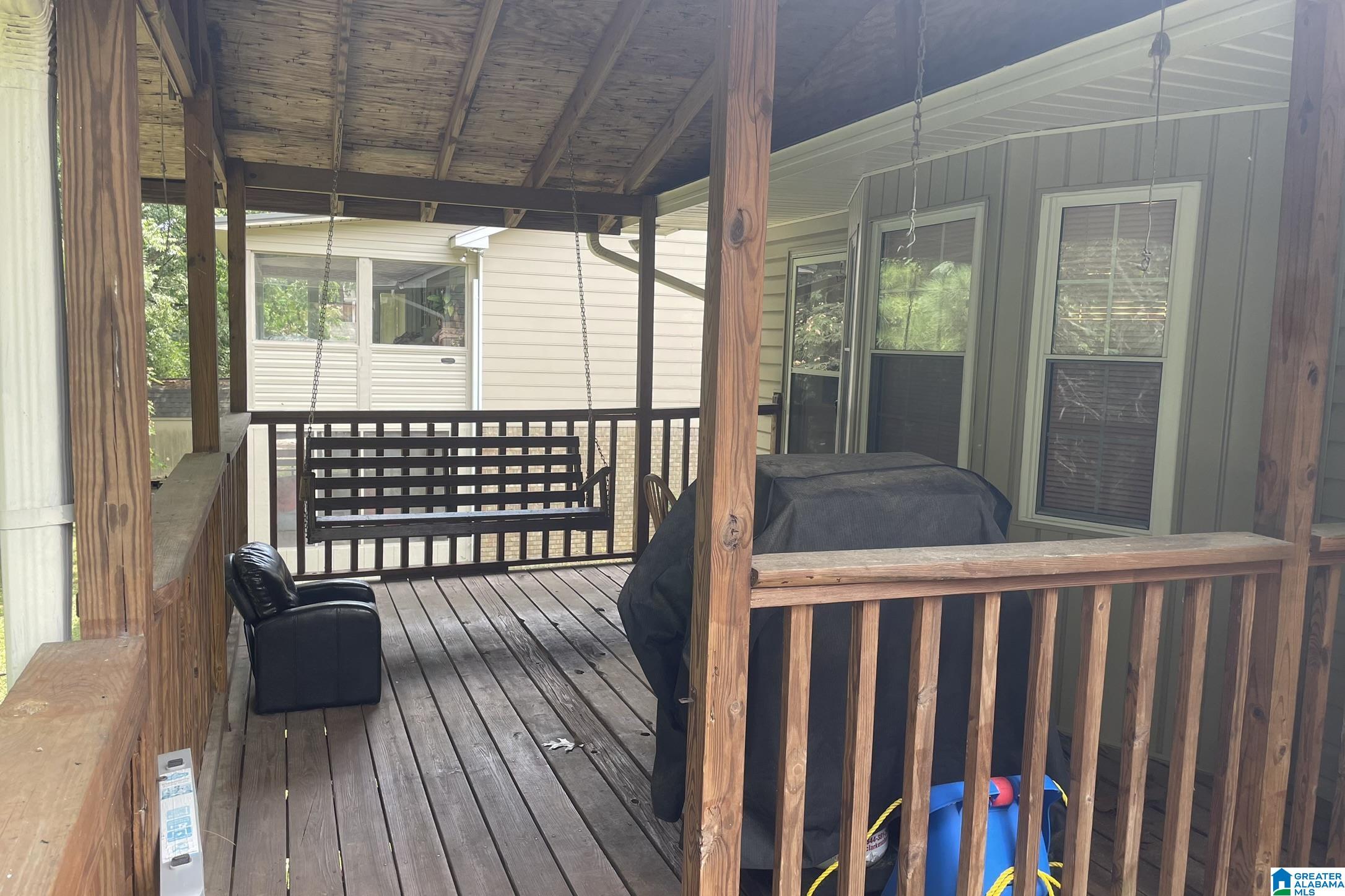 5225 Memory Lane Mount Olive, AL 35117 - Photo 29 of 31