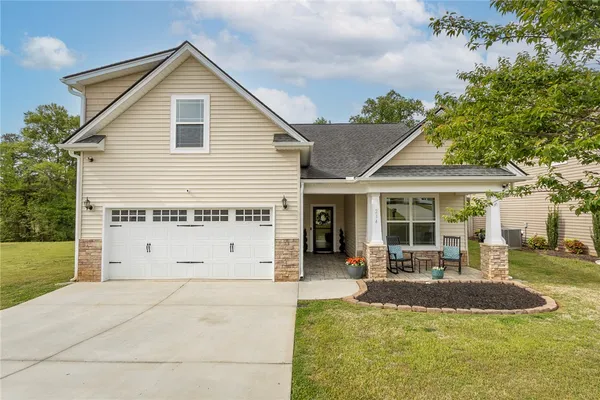$315,000 | 234 Streams Way, Anderson, SC 29625