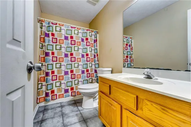 $344,999 | 1245 Shamrock Hill Circle, Loganville, GA 30052