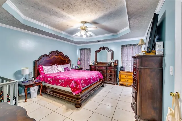 $344,999 | 1245 Shamrock Hill Circle, Loganville, GA 30052