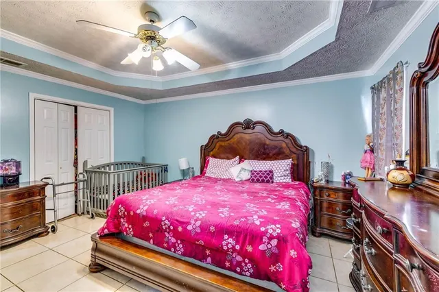 $344,999 | 1245 Shamrock Hill Circle, Loganville, GA 30052