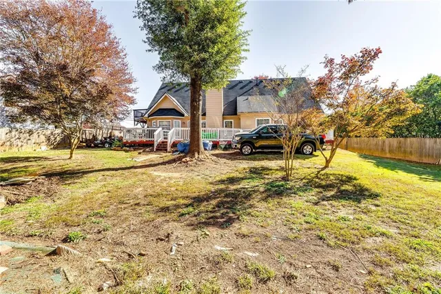 $344,999 | 1245 Shamrock Hill Circle, Loganville, GA 30052