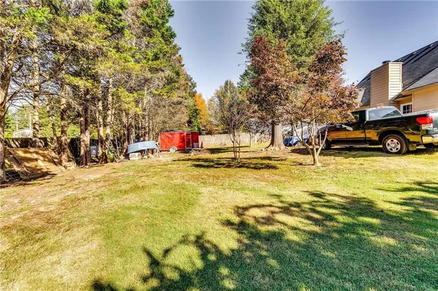 $344,999 | 1245 Shamrock Hill Circle, Loganville, GA 30052