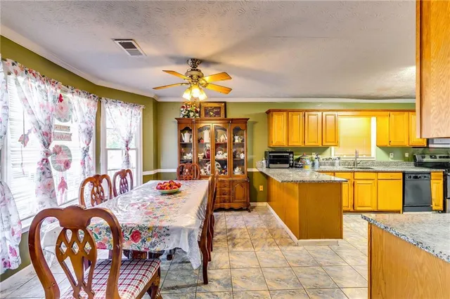 $344,999 | 1245 Shamrock Hill Circle, Loganville, GA 30052