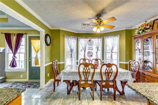 $344,999 | 1245 Shamrock Hill Circle, Loganville, GA 30052