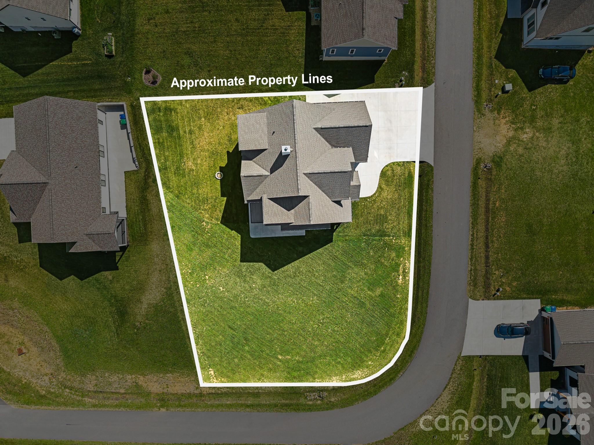 1026 Hillside Ridge Road Candler, NC 28715 - Photo 40 of 48