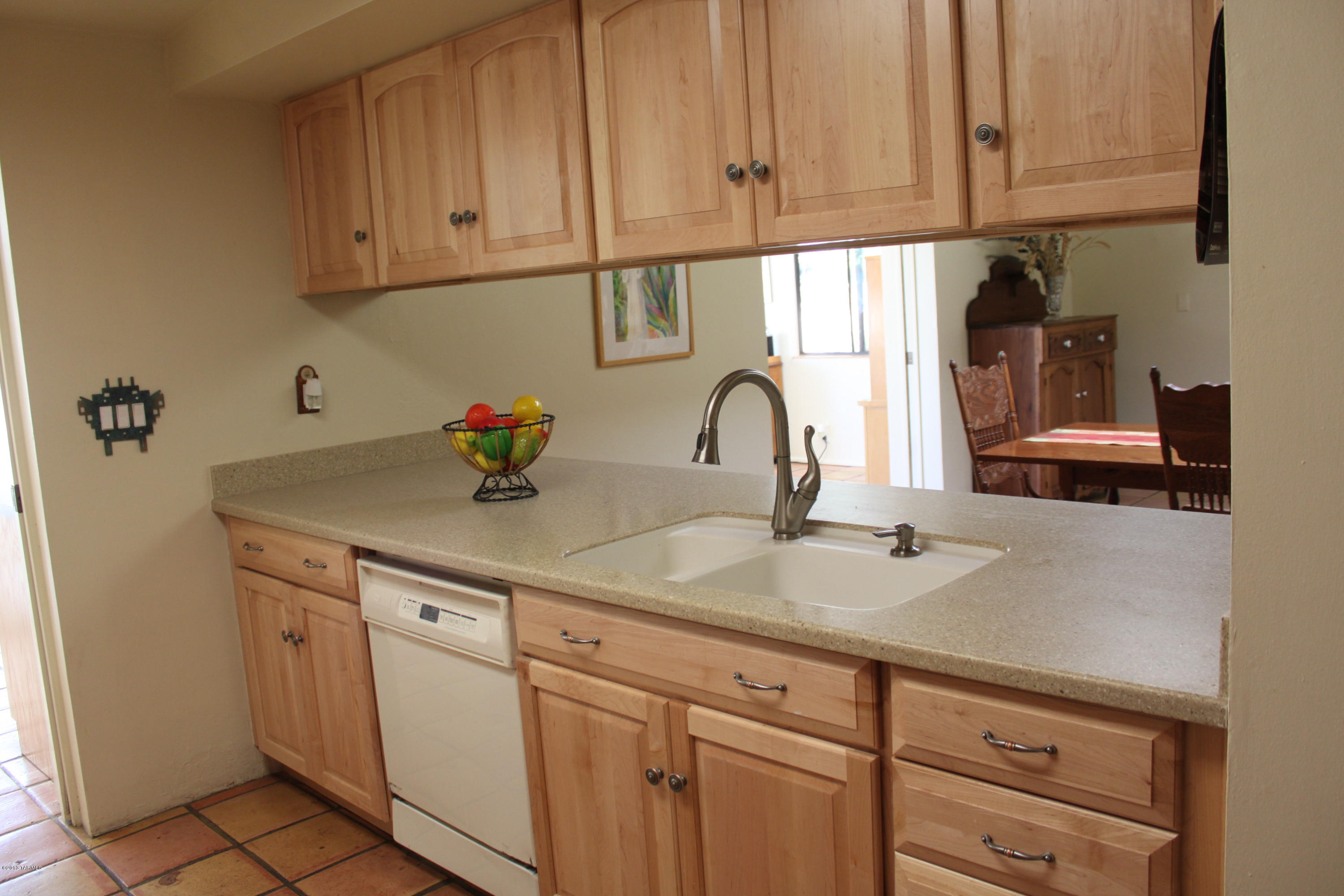 1628 West Roller Coaster Road Tucson, AZ 85704 - Photo 10 of 30 Gallery Image 10