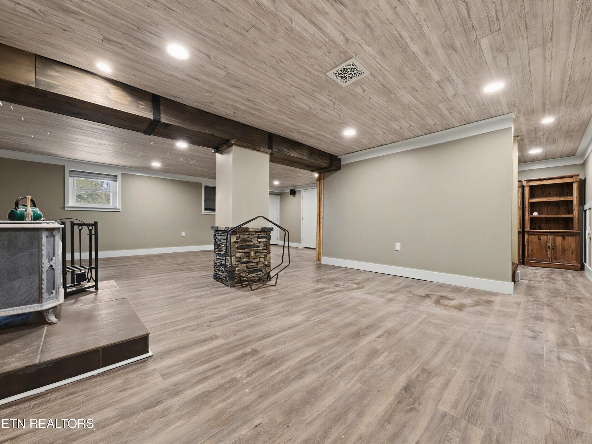 6239 North Trigonia Road Greenback, TN 37742 - Photo 35 of 56