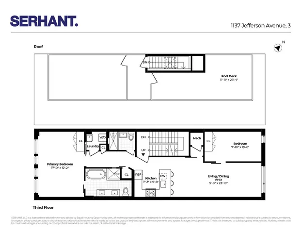 a couple of table and chair in front of building