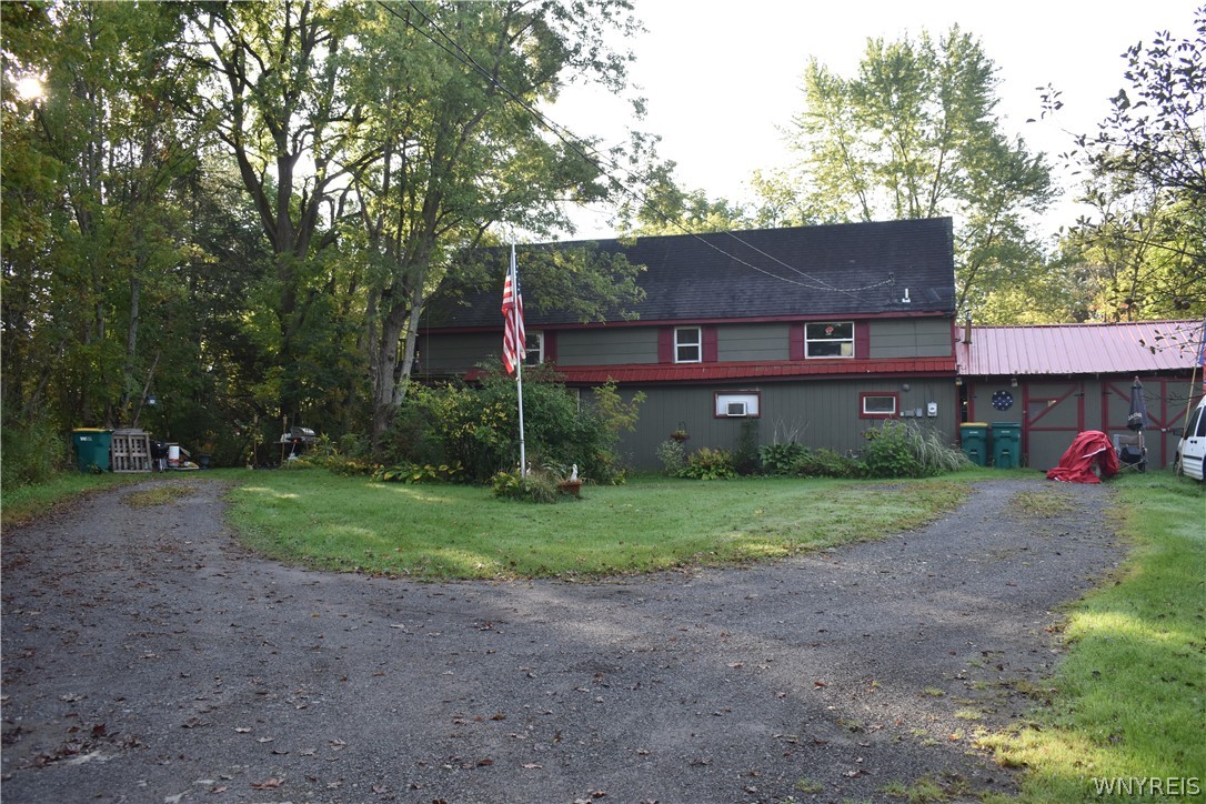 6316 A Patchin Road, Unit A Boston, NY 14025 - Photo 1 of 32 Gallery Image 1