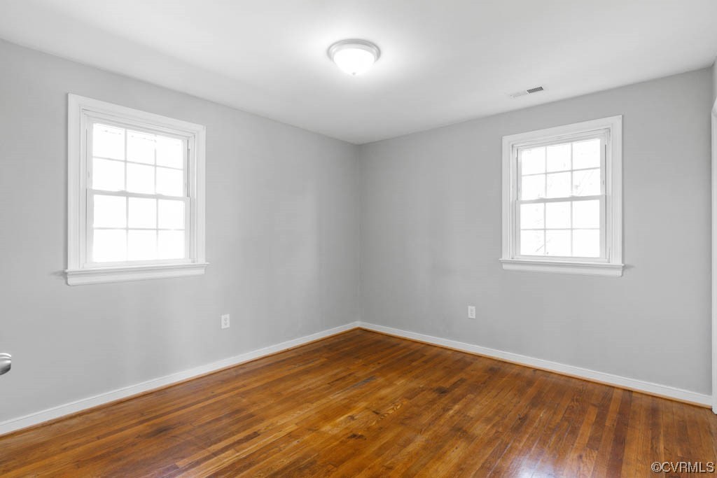 2968 Gaffney Road Richmond, VA 23237 - Photo 17 of 21 Primary bedroom