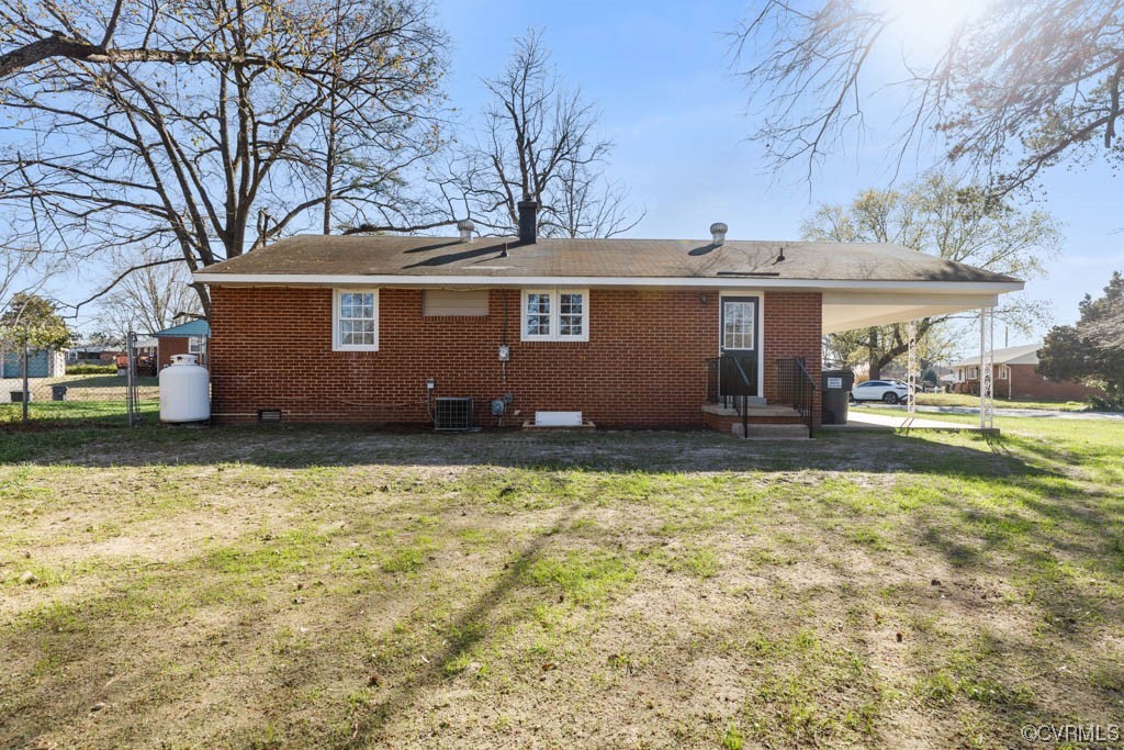 2968 Gaffney Road Richmond, VA 23237 - Photo 20 of 21 Gallery Image 20