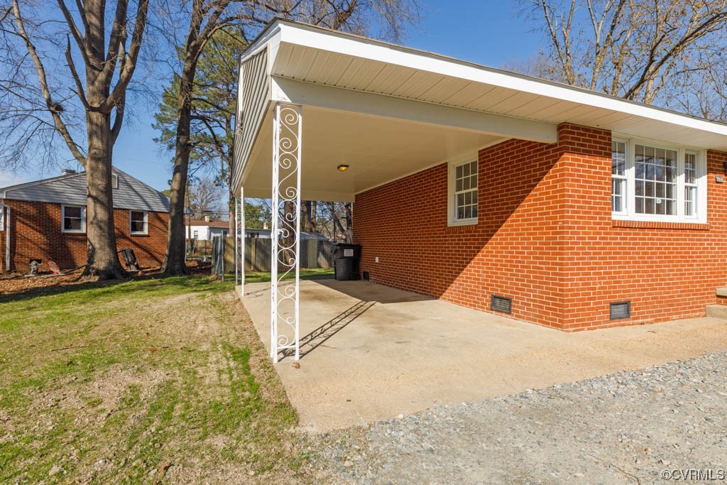 2968 Gaffney Road Richmond, VA 23237 - Photo 4 of 21 Gallery Image 4