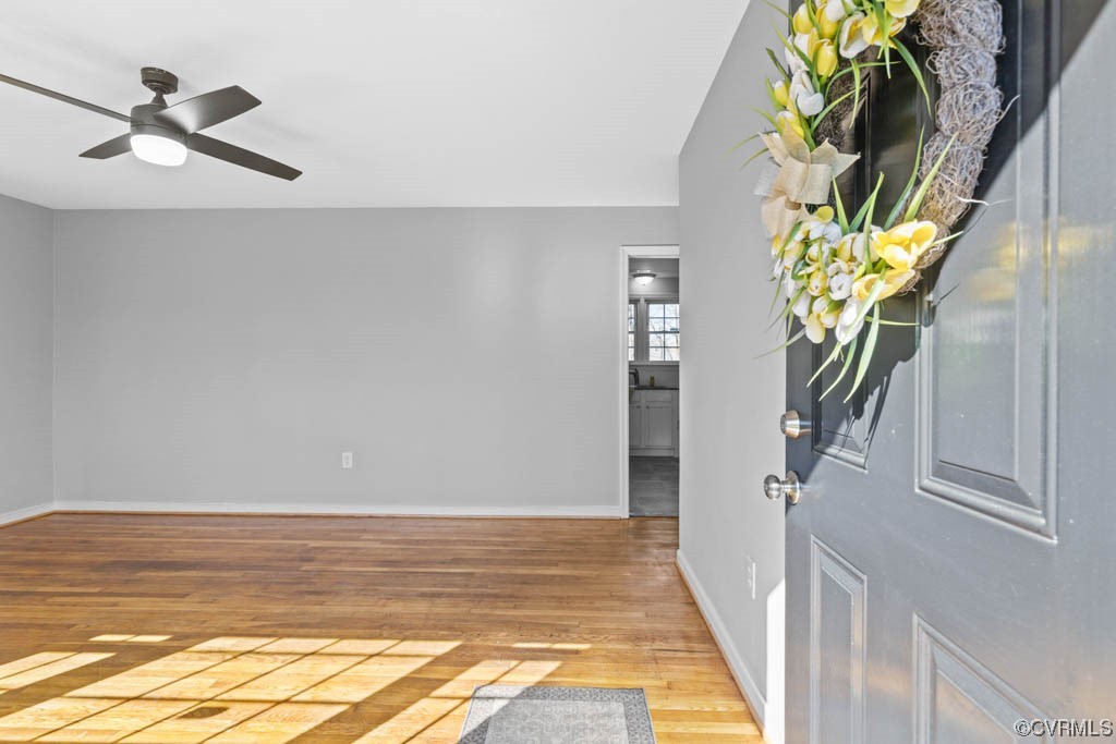 2968 Gaffney Road Richmond, VA 23237 - Photo 6 of 21 Living room