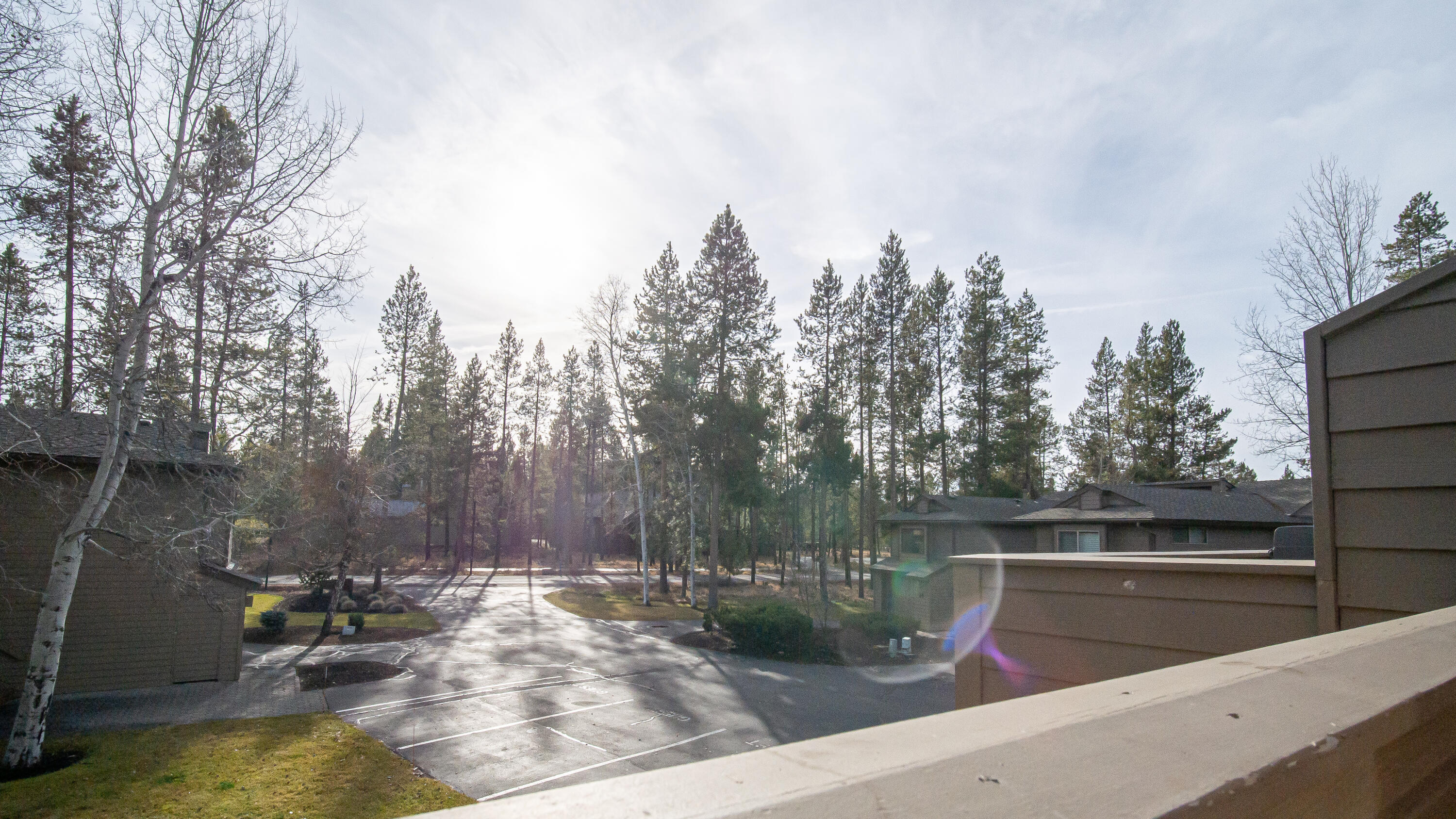 17732 West West Core Road Sunriver, OR 97707 - Photo 25 of 26 Rear View