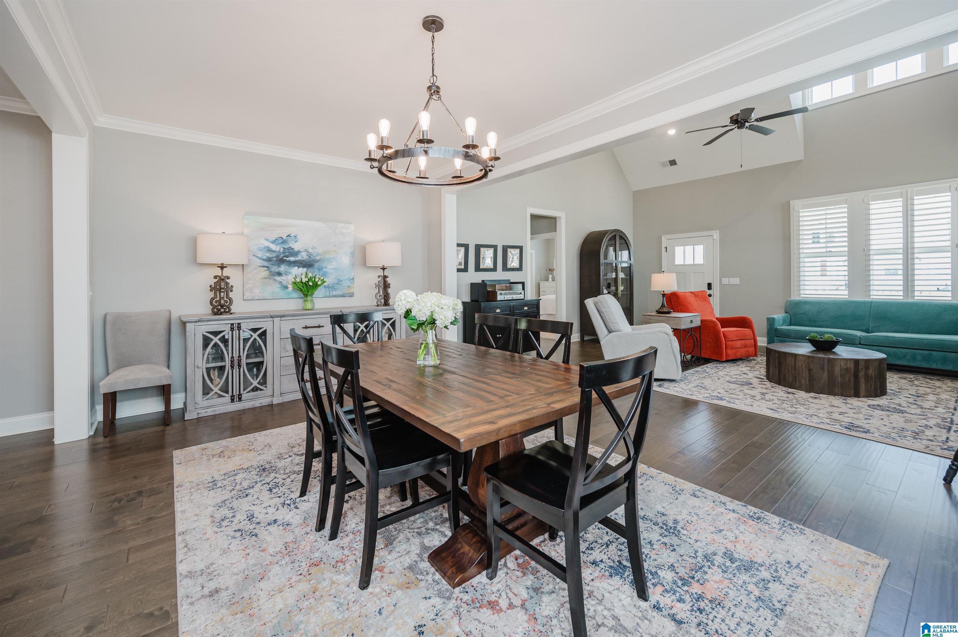 3104 Simms Landing Pelham, AL 35124 - Photo 13 of 56