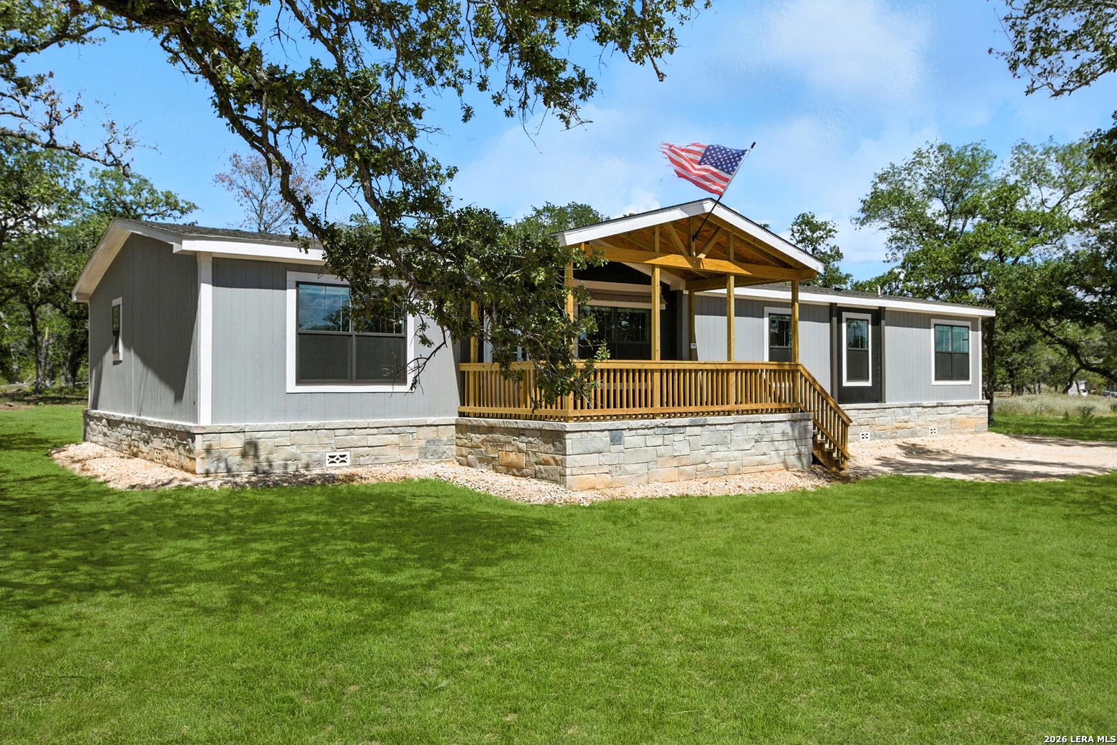 2218 Stevens Road Somerset, TX 78069 - Photo 2 of 24