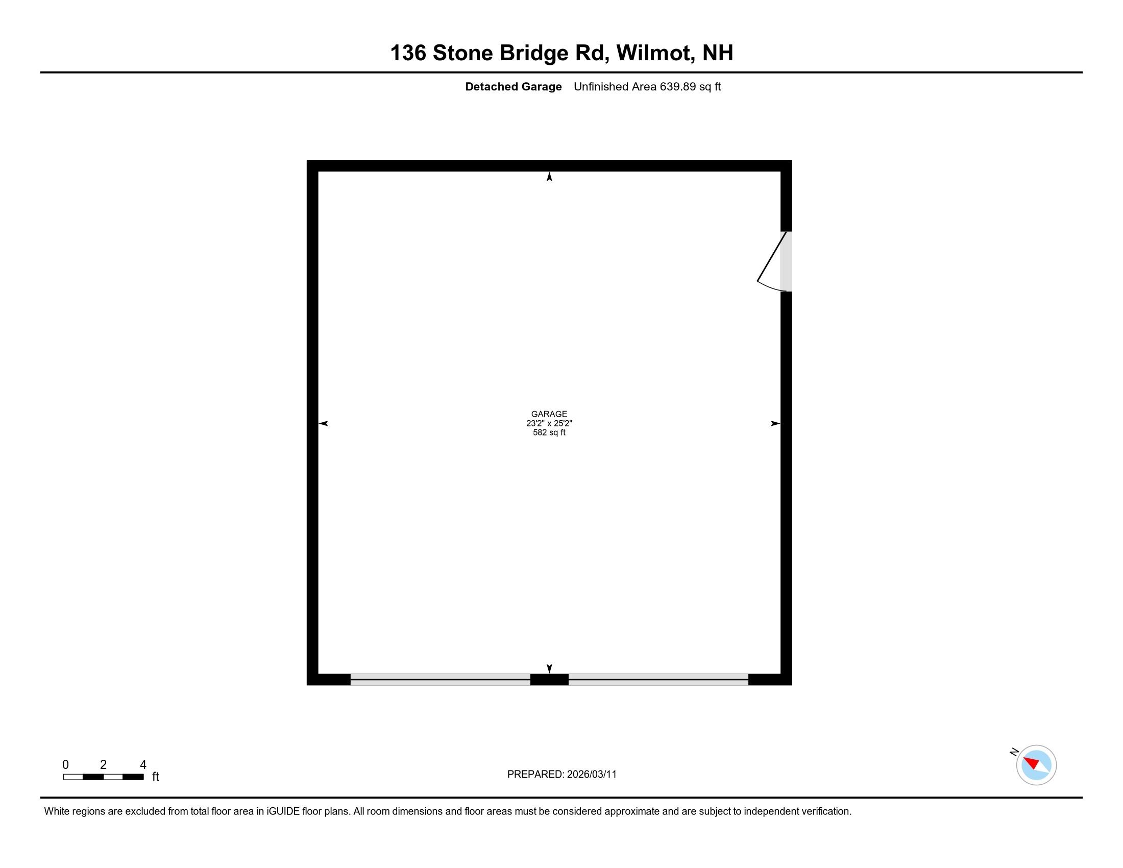 136 Stone Bridge Road Wilmot, NH 03287 - Photo 54 of 55 Gallery Image 54