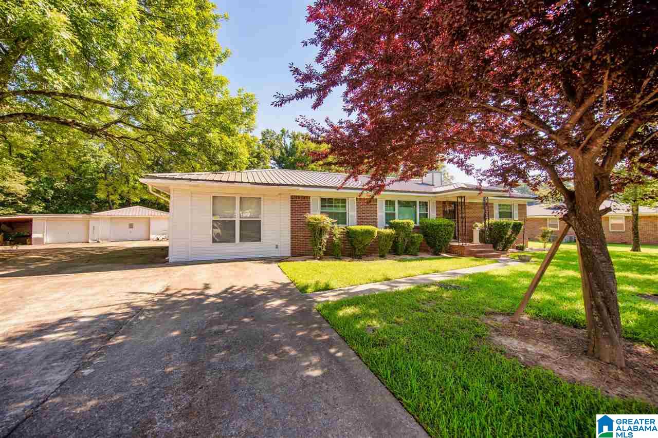 292 Echols Road Gardendale, AL 35071 - Photo 1 of 44 Gallery Image 1