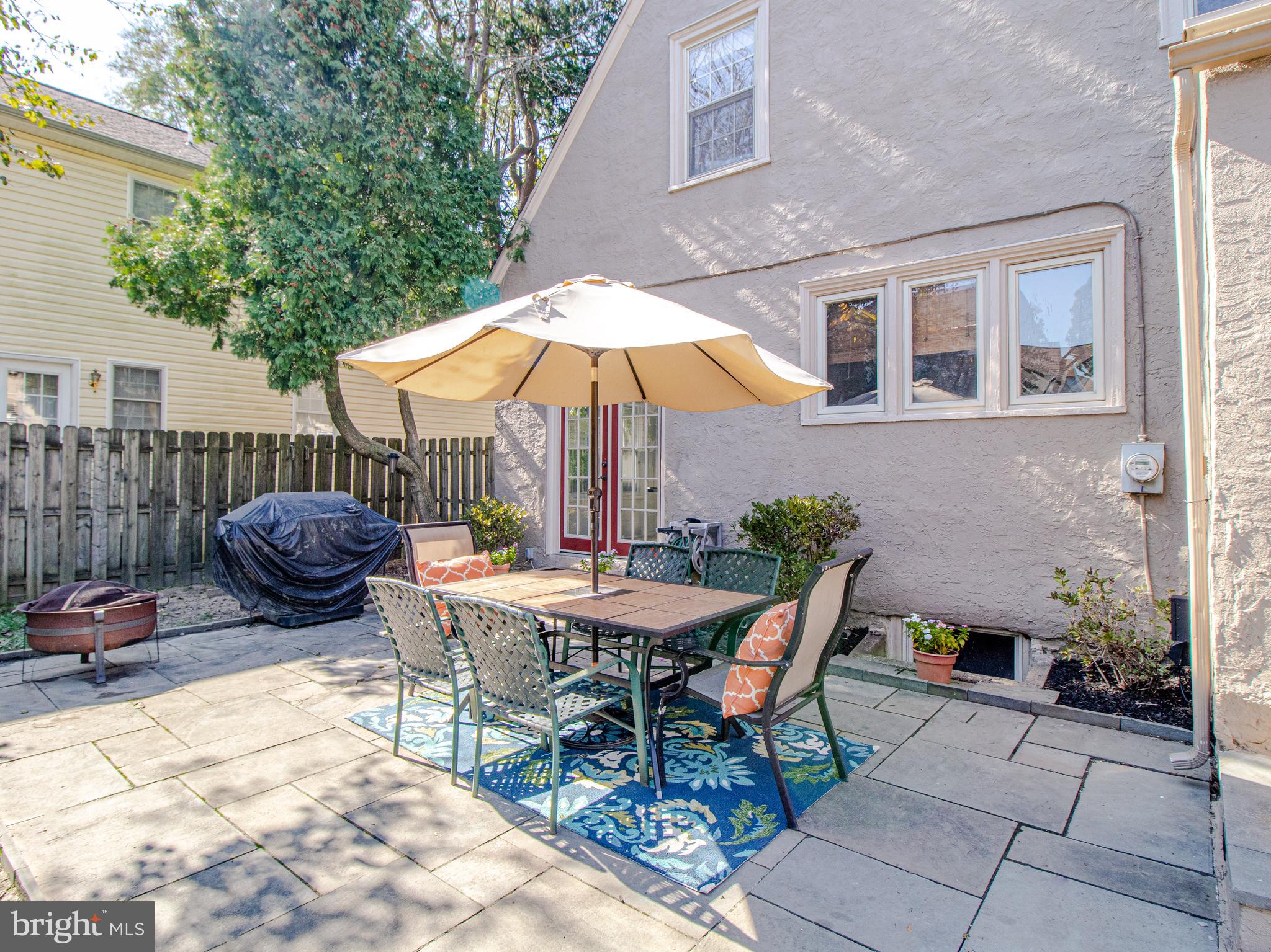143 Powell Road Springfield, PA 19064 - Photo 26 of 28 Patio