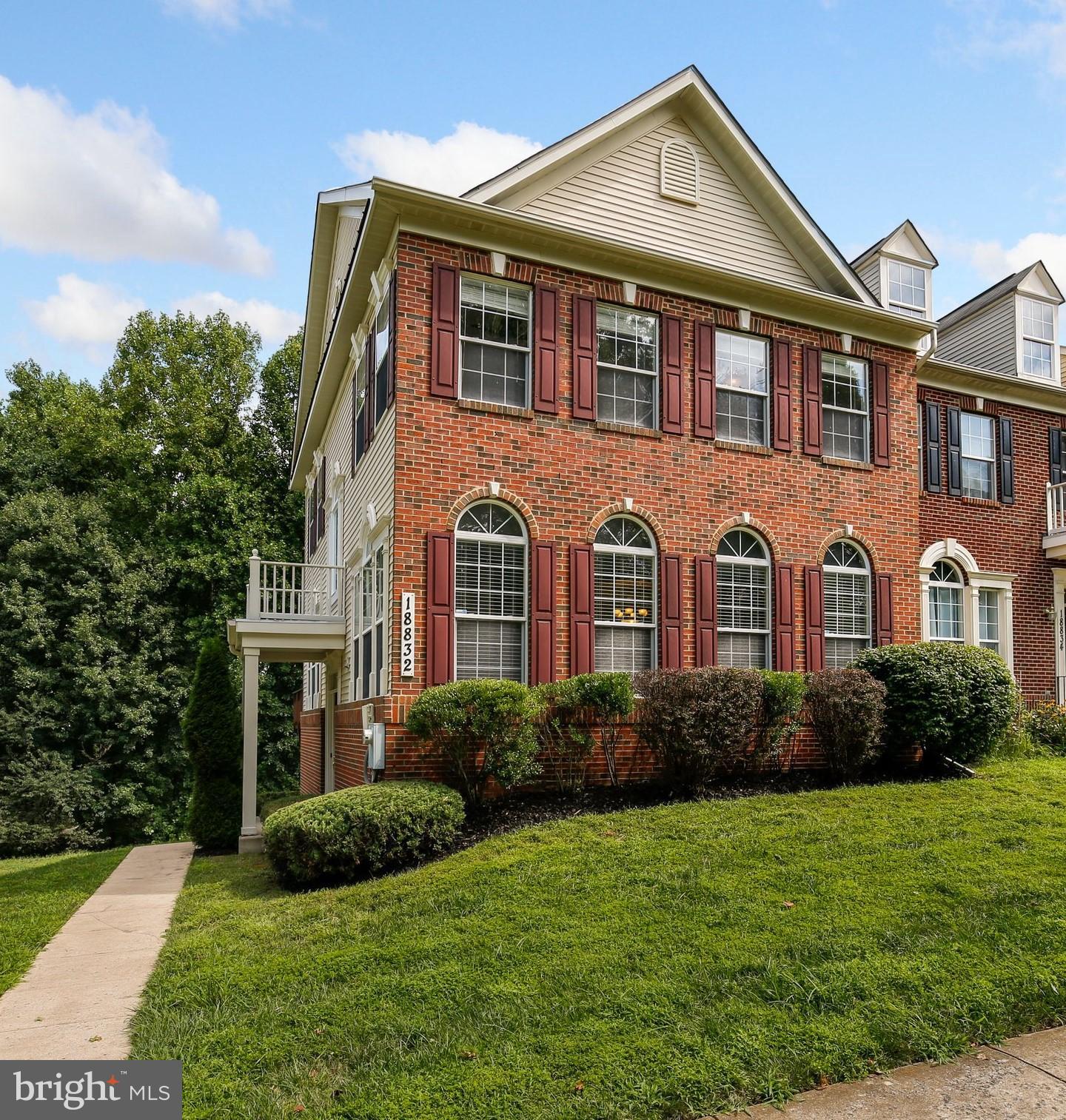 18832 Broken Oak Road Boyds, MD 20841 - Photo 1 of 41