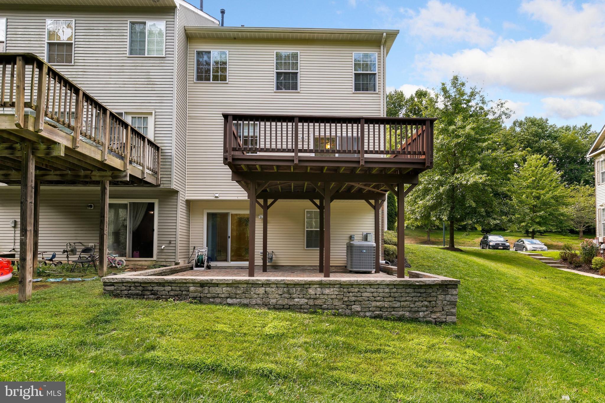 18832 Broken Oak Road Boyds, MD 20841 - Photo 40 of 41