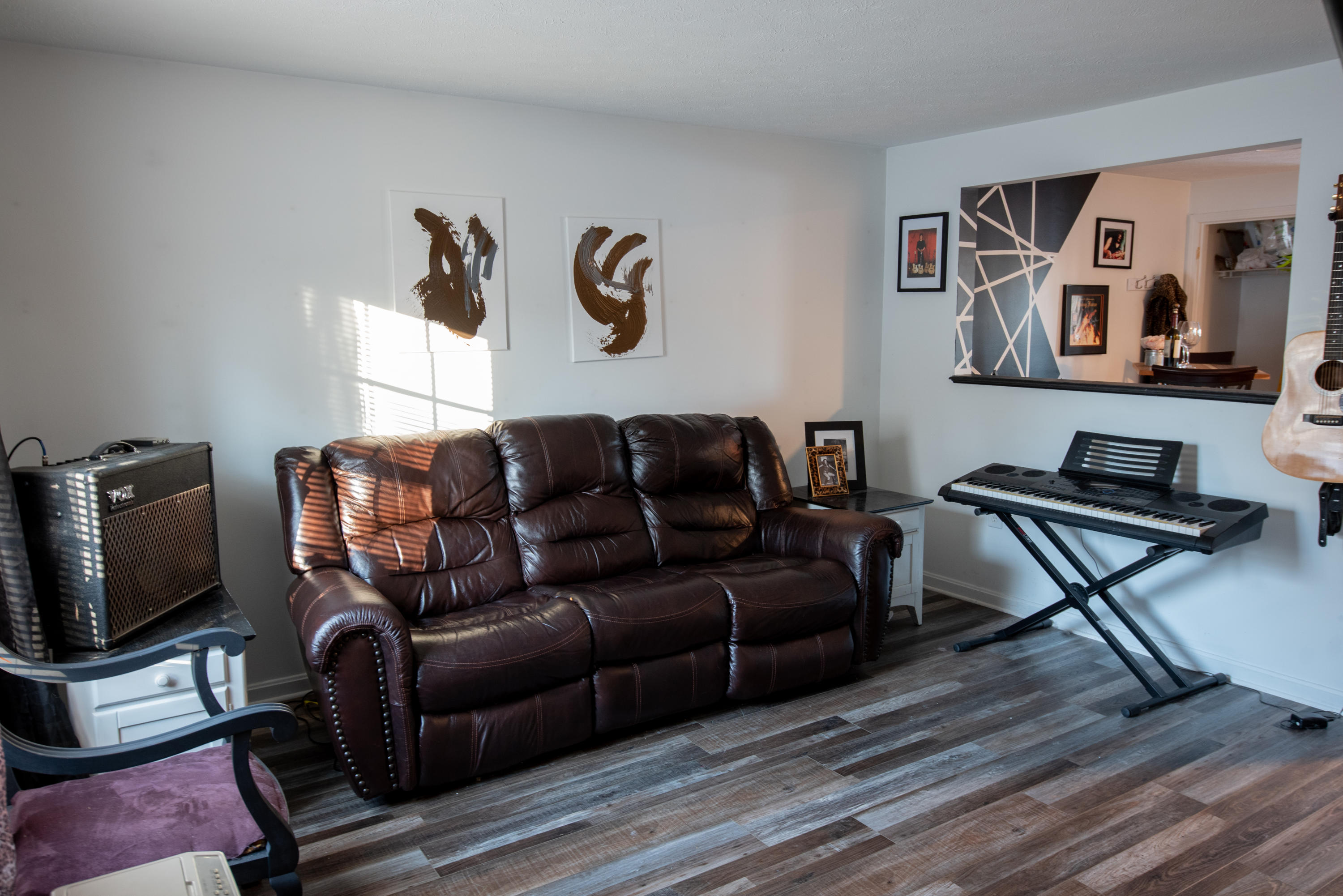35 Springhill Drive, Unit A Springvale, ME 04083 - Photo 2 of 9 Living Room