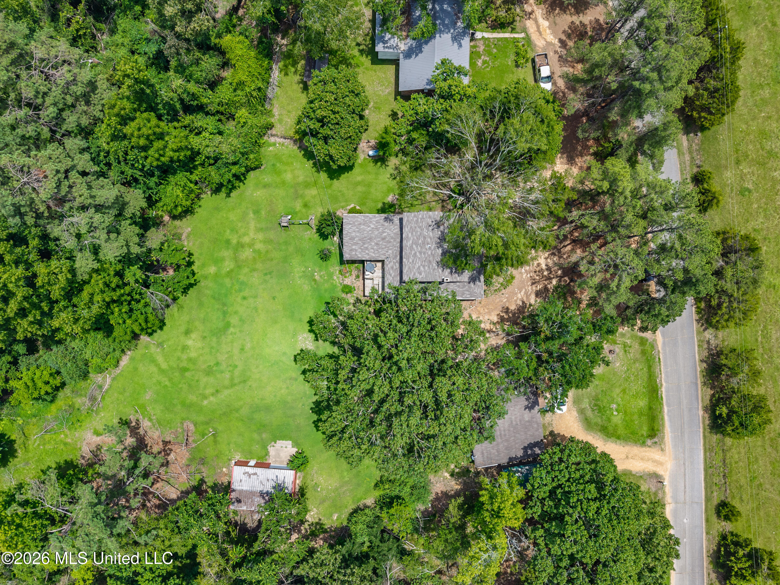 2139 Cold Springs Road Sardis, MS 38666 - Photo 57 of 57 2139 Cold Springs Rd Sardis MS_2026-06-1