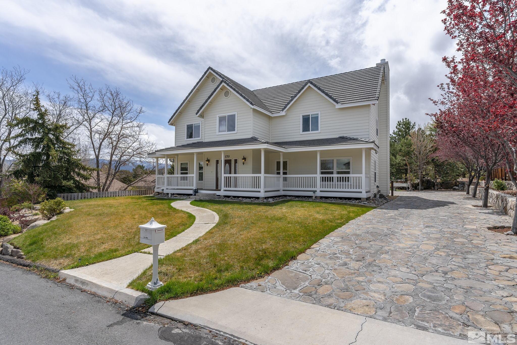 2170 Snowmass Drive Reno, NV 89511 - Photo 3 of 37 Photo 3