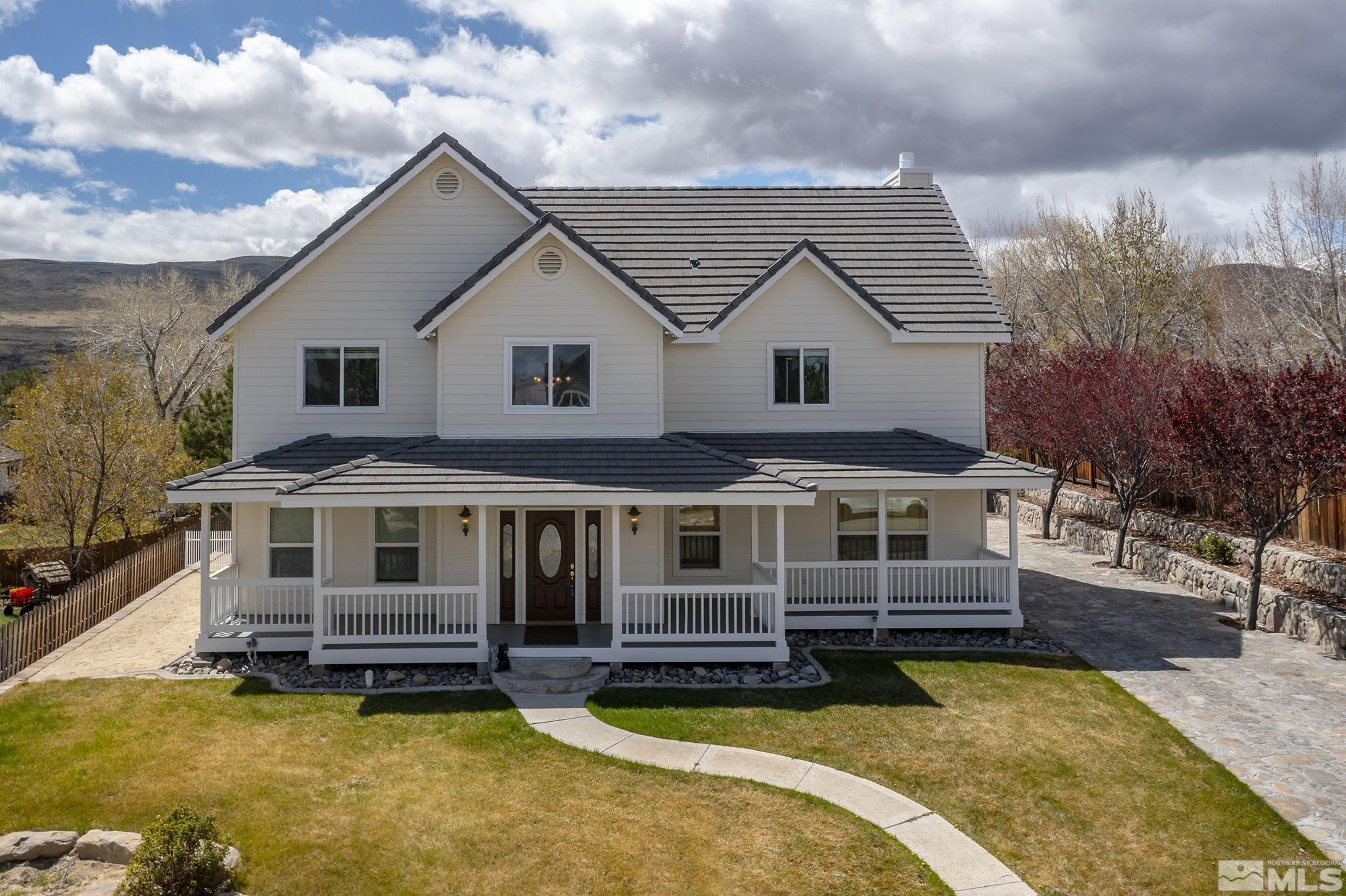 2170 Snowmass Drive Reno, NV 89511 - Photo 31 of 37 Photo 32