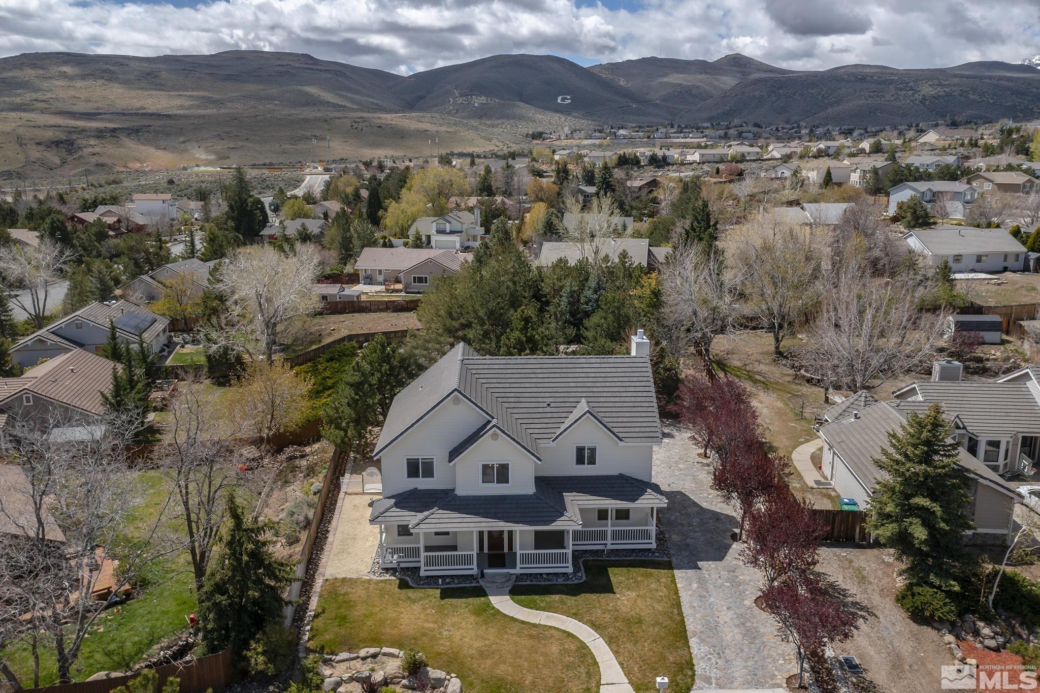 2170 Snowmass Drive Reno, NV 89511 - Photo 32 of 37 Photo 33