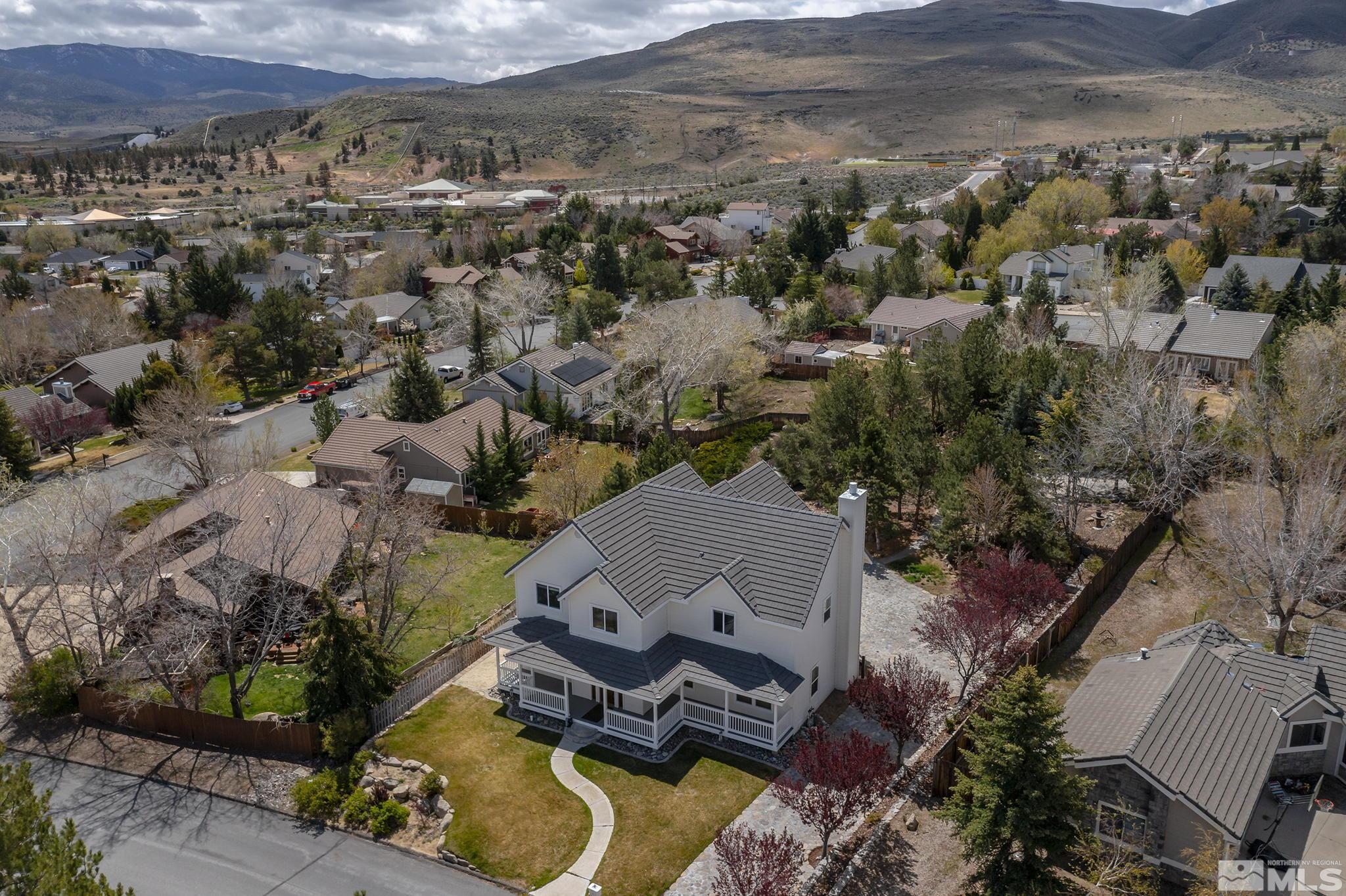 2170 Snowmass Drive Reno, NV 89511 - Photo 33 of 37 Photo 34
