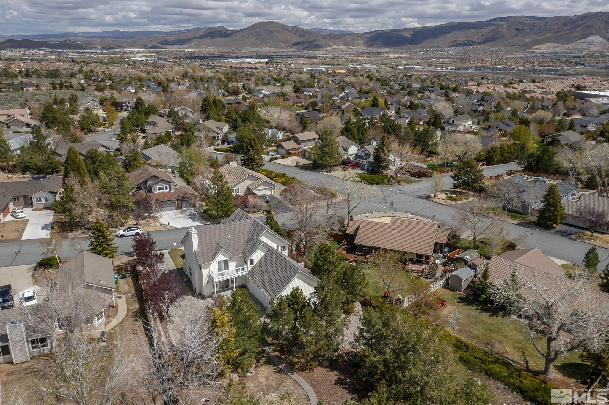 2170 Snowmass Drive Reno, NV 89511 - Photo 34 of 37 Photo 35