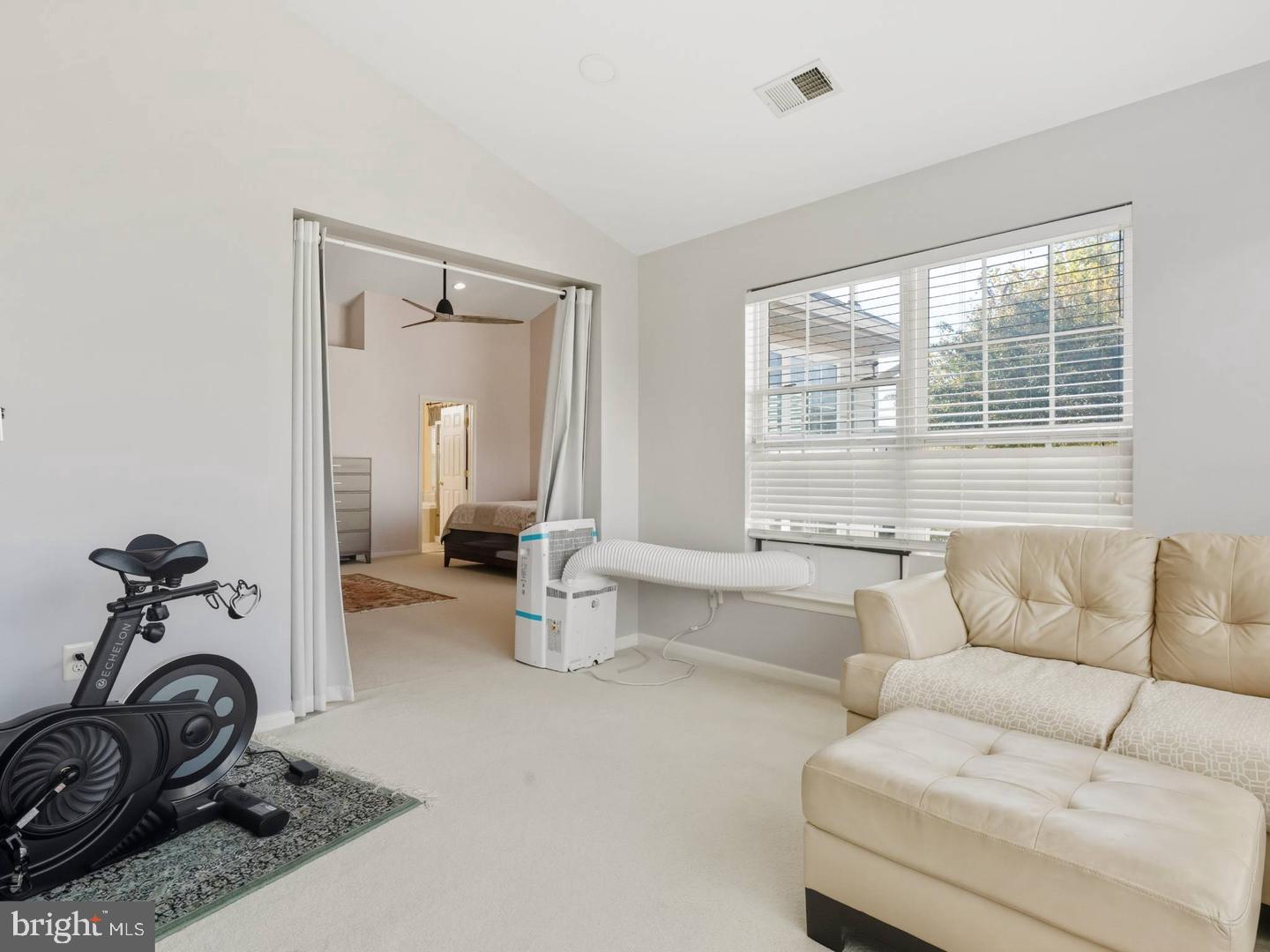 14301 Autumn Crest Road Boyds, MD 20841 - Photo 19 of 40 a view of a livingroom with a couch