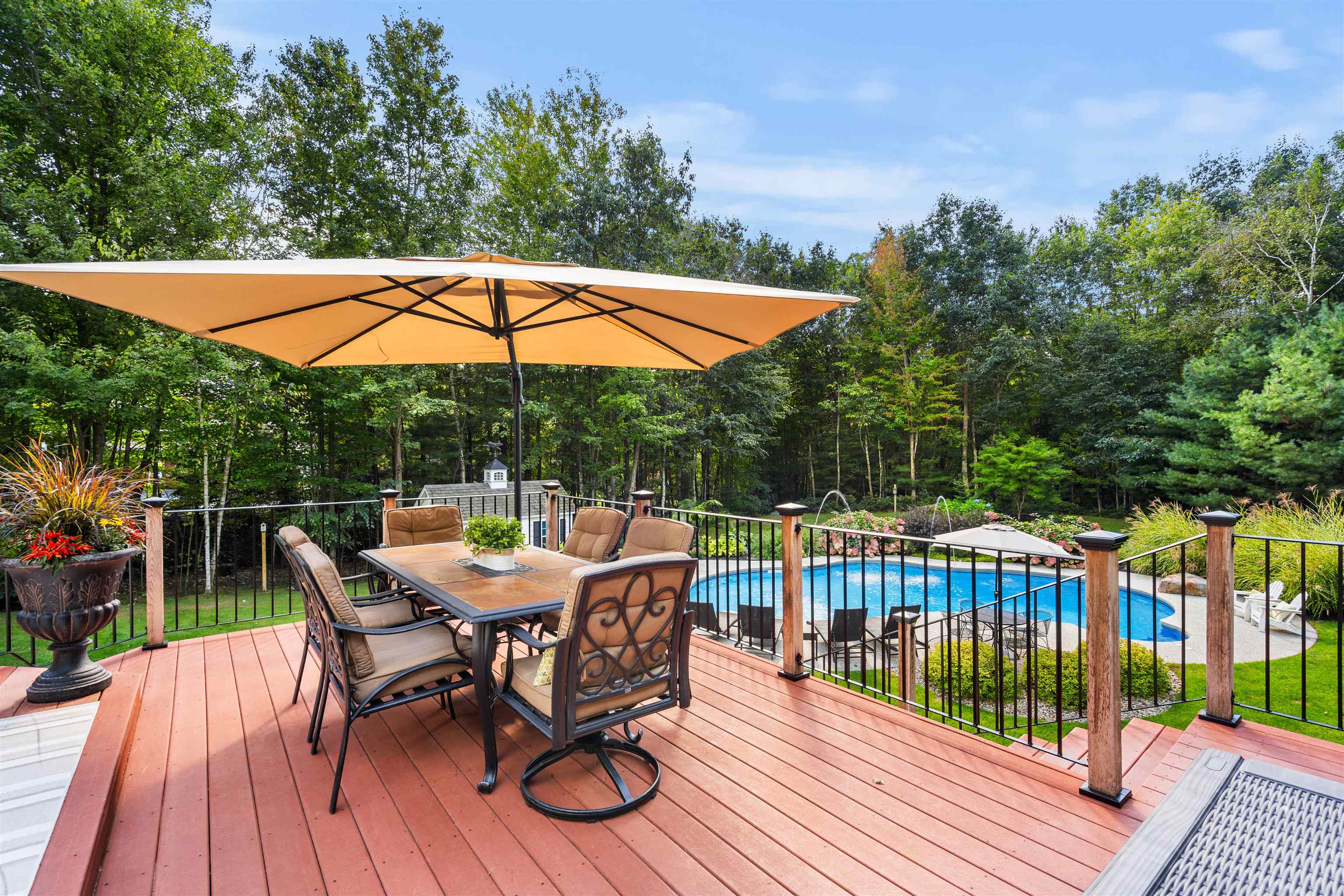87 Brick Mill Road Bedford, NH 03110 - Photo 12 of 60