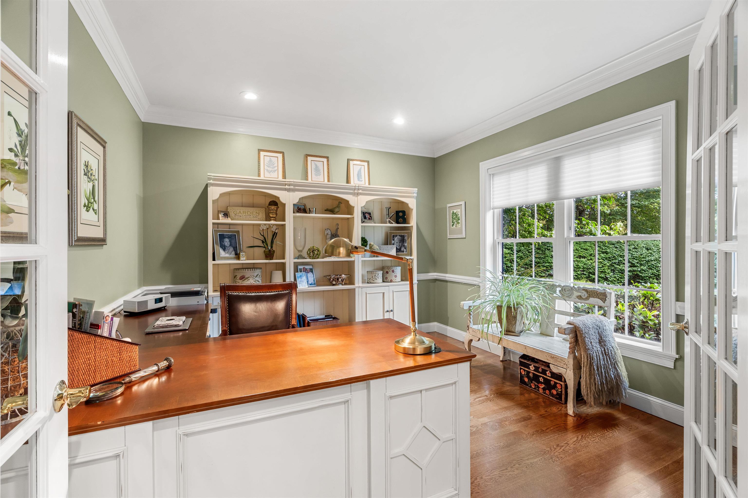 87 Brick Mill Road Bedford, NH 03110 - Photo 18 of 60