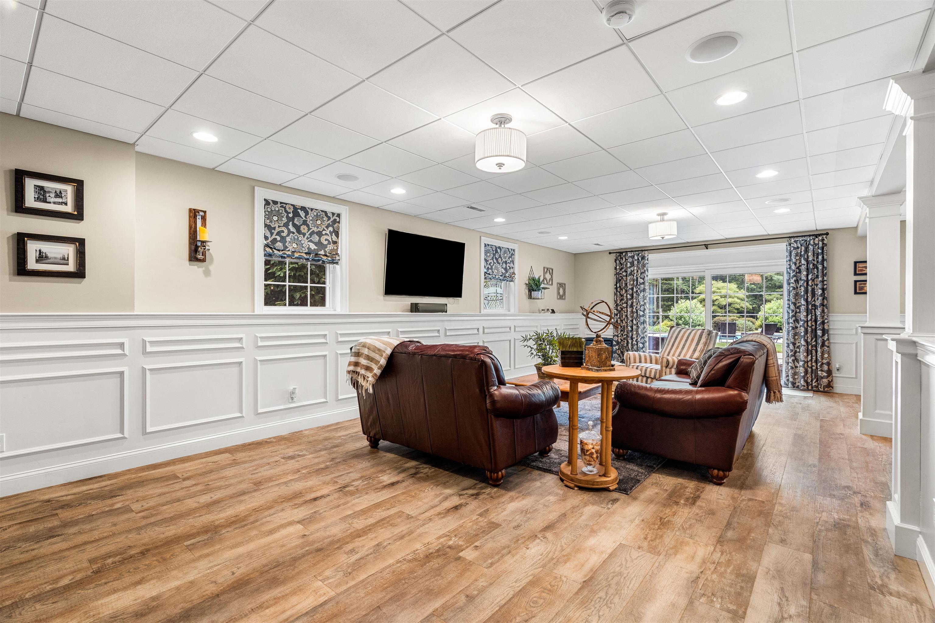 87 Brick Mill Road Bedford, NH 03110 - Photo 49 of 60