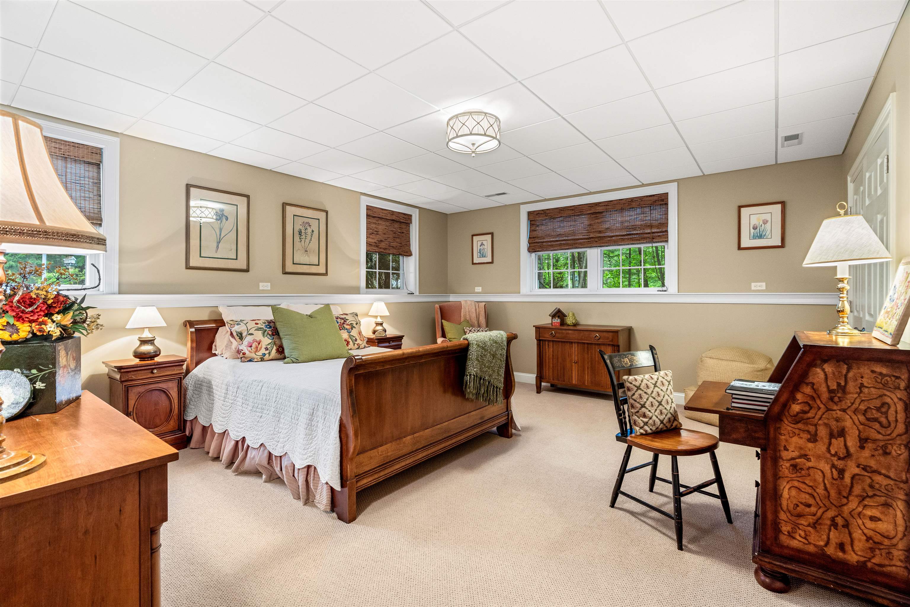 87 Brick Mill Road Bedford, NH 03110 - Photo 53 of 60