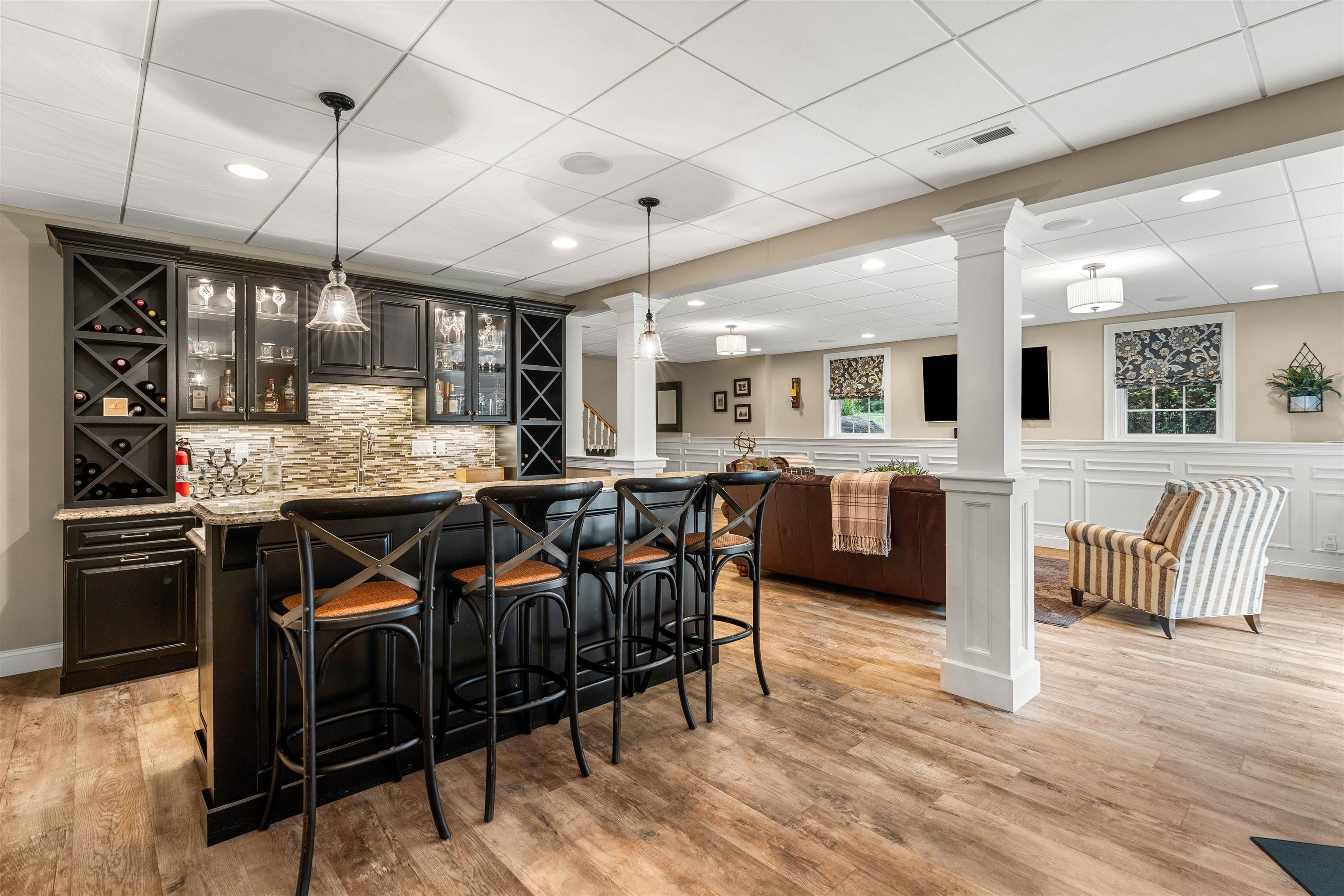 87 Brick Mill Road Bedford, NH 03110 - Photo 56 of 60