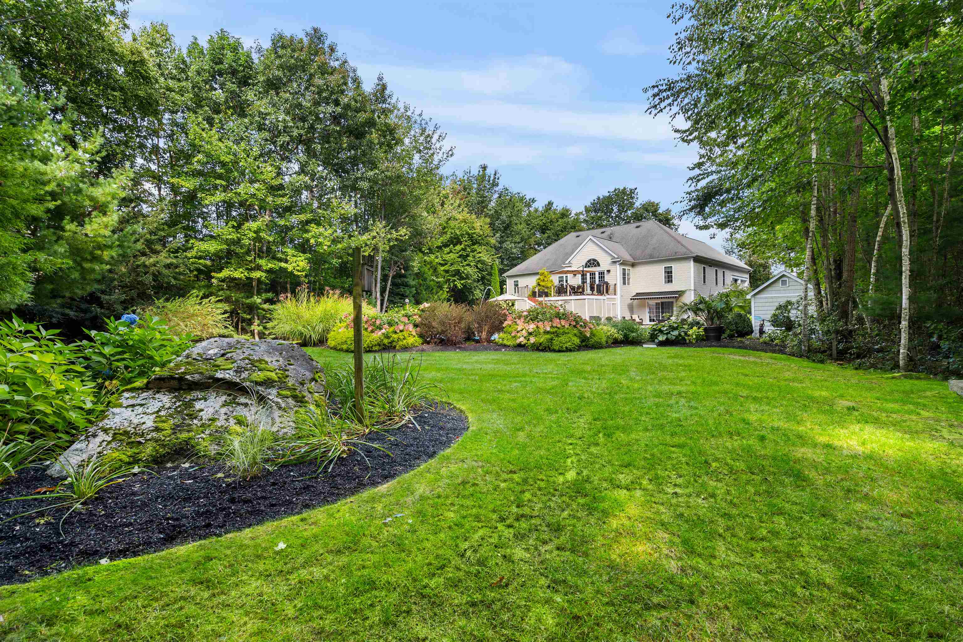 87 Brick Mill Road Bedford, NH 03110 - Photo 7 of 60