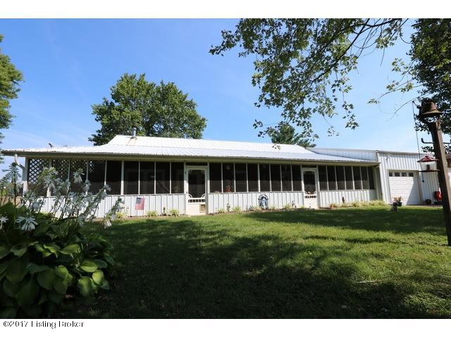 1709 Olaton Road Caneyville, KY 42721 - Photo 3 of 26 Olaton Rd18