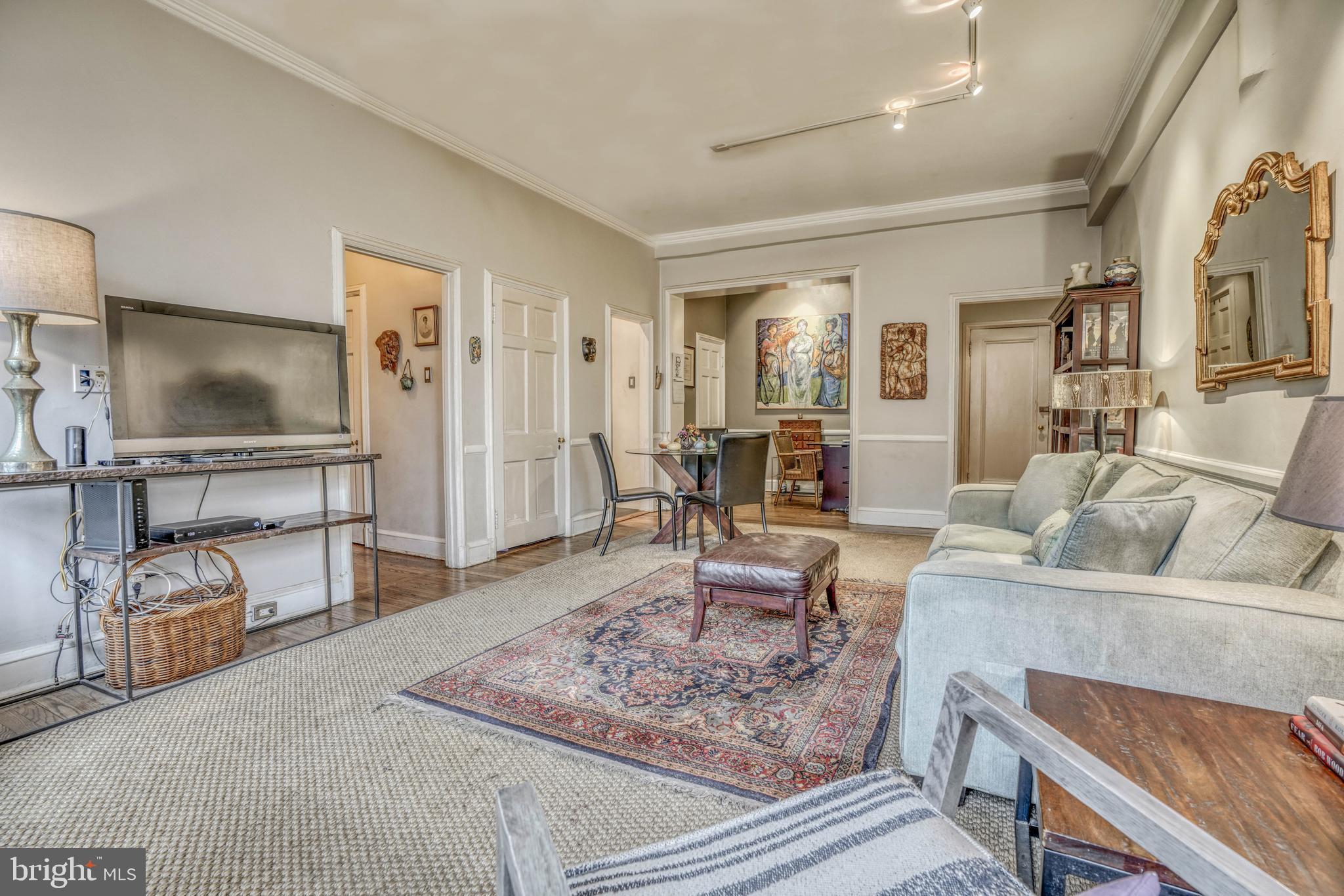 6 Upland Road, Unit Q1 Baltimore, MD 21210 - Photo 11 of 46