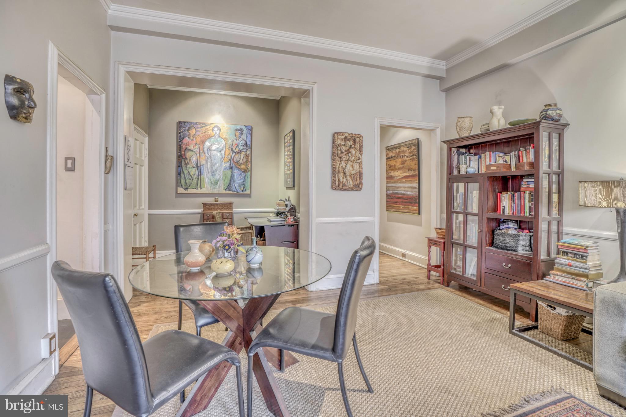 6 Upland Road, Unit Q1 Baltimore, MD 21210 - Photo 14 of 46