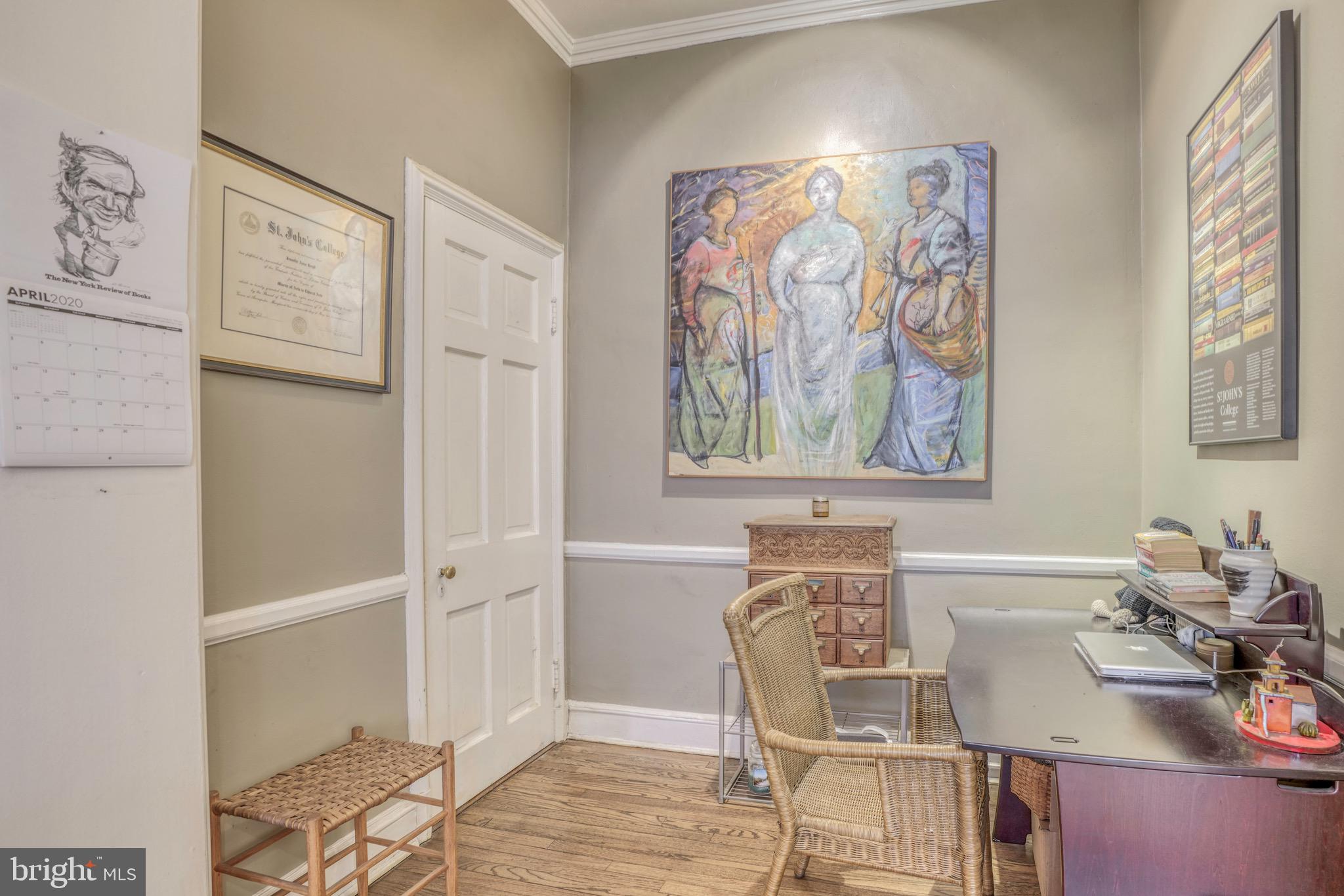 6 Upland Road, Unit Q1 Baltimore, MD 21210 - Photo 15 of 46