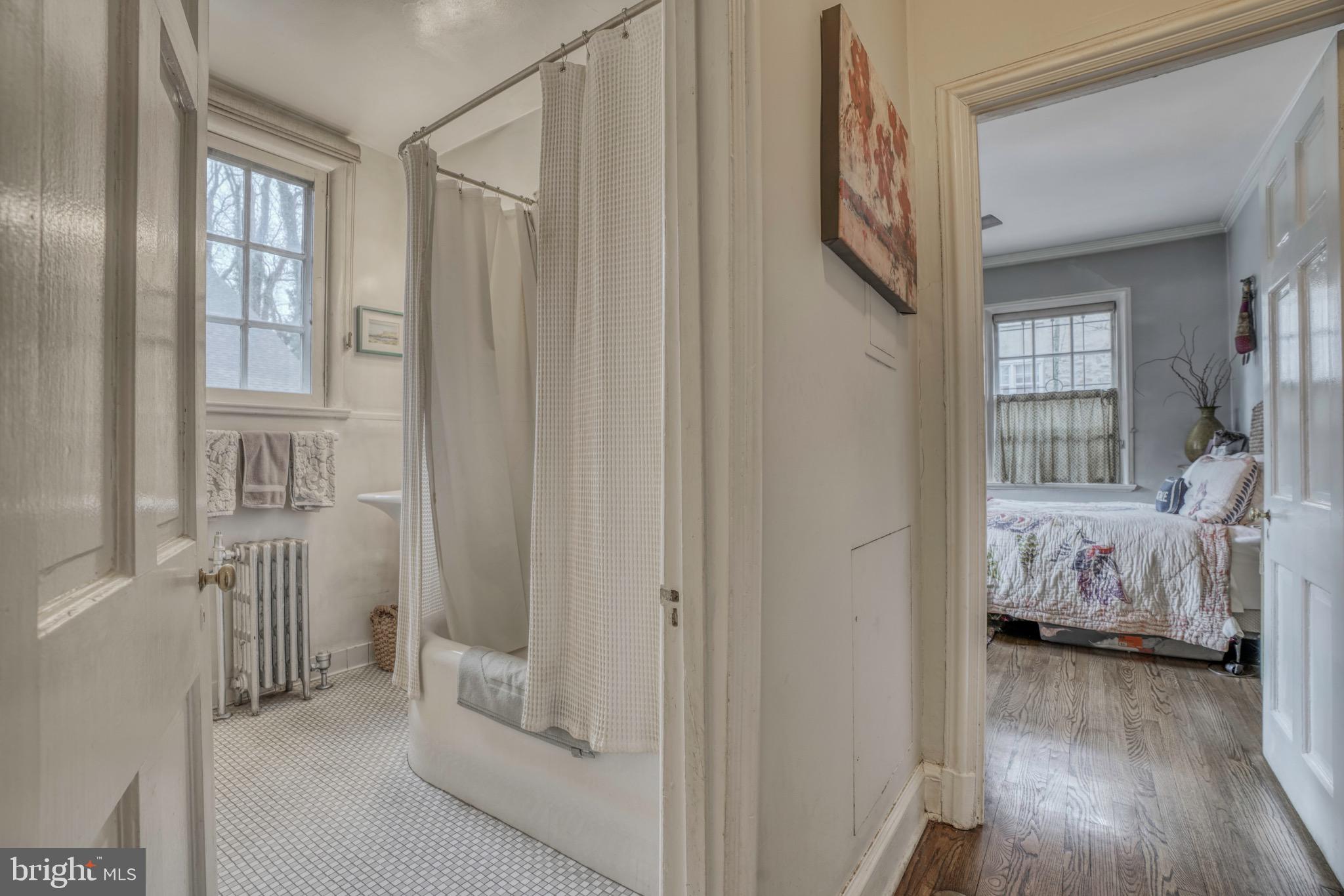 6 Upland Road, Unit Q1 Baltimore, MD 21210 - Photo 25 of 46