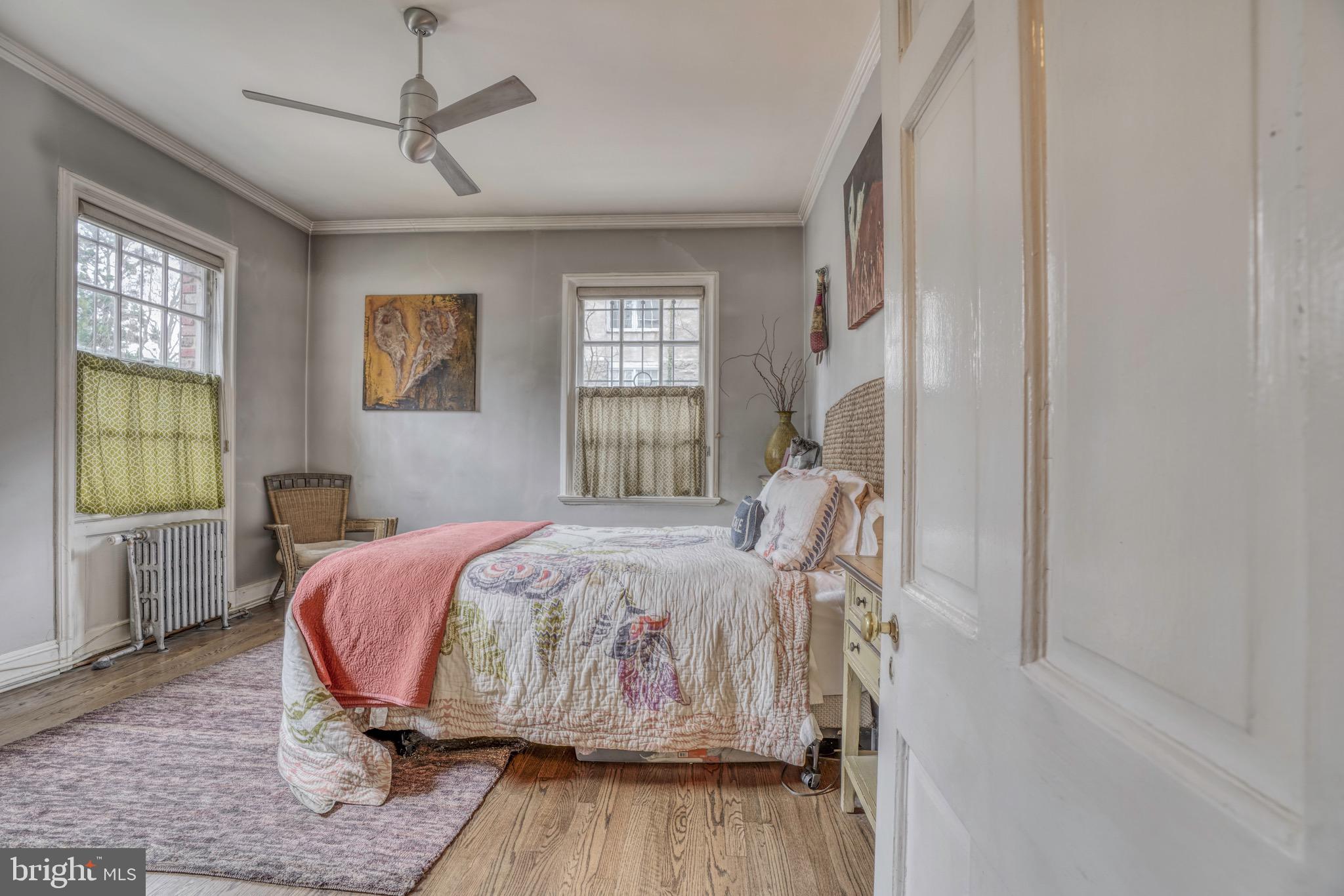 6 Upland Road, Unit Q1 Baltimore, MD 21210 - Photo 28 of 46