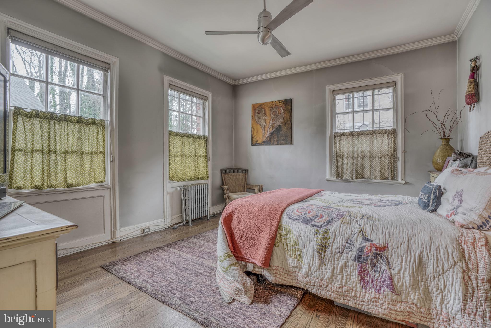 6 Upland Road, Unit Q1 Baltimore, MD 21210 - Photo 29 of 46